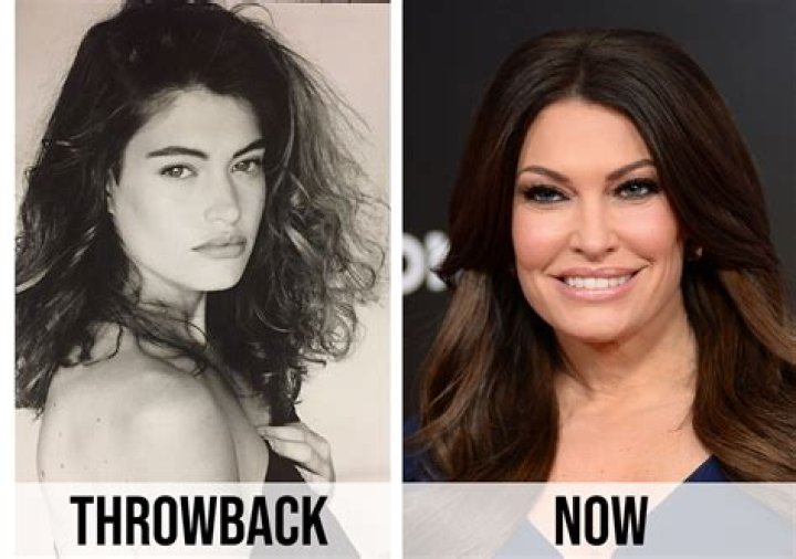 Unveiling The Early Years Of Kimberly Guilfoyle