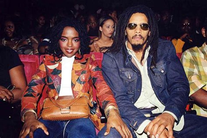 Unveiling The Identity Of YG Marley's Mom