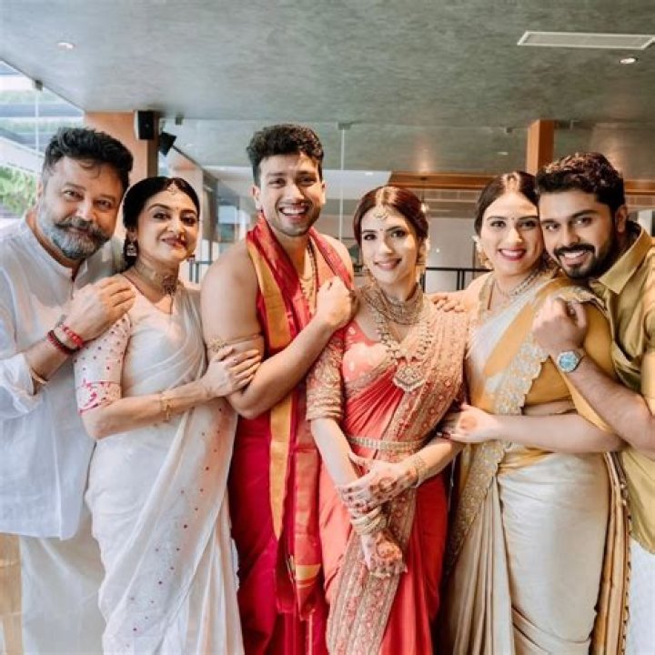 Unveiling The Life And Legacy Of Parvathy Jayaram