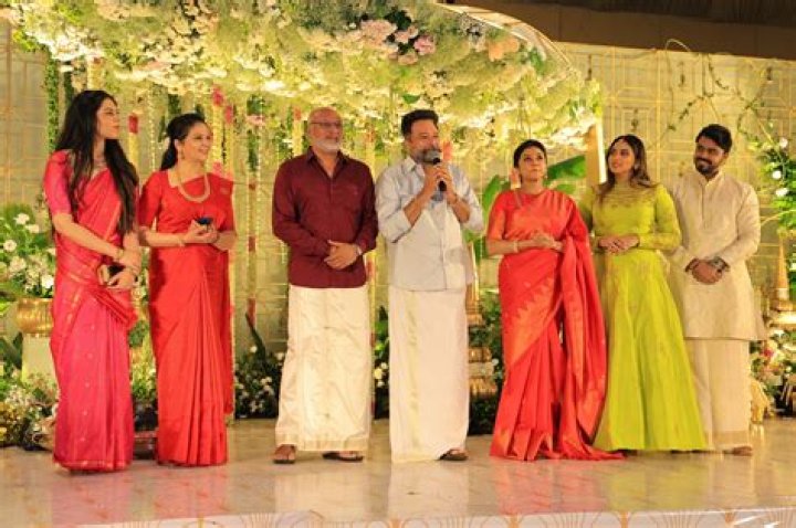 Unveiling The Life Of Jayaram Actor's Son: A Journey Of Legacy And Talent