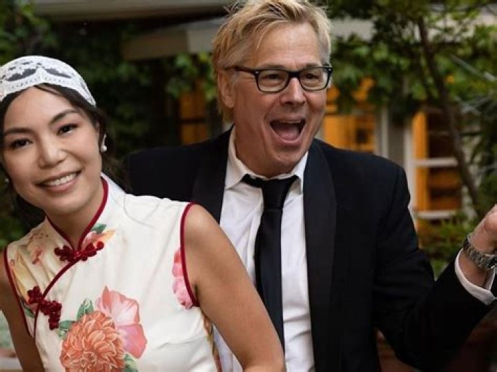 Unveiling The Life Of Kato Kaelin's Wife: Love And Legacy