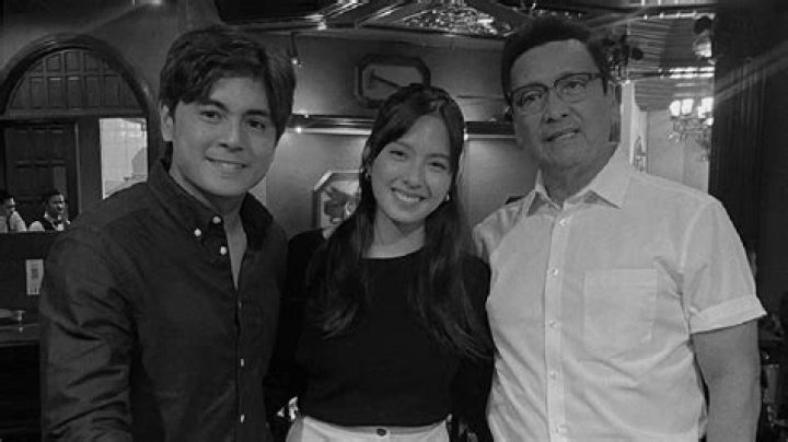 Unveiling The Life Of The Daughter Of Lito Lapid: A Journey Through Fame And Family