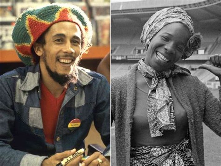 Unveiling The Life Of YG Marley’s Mom: A Journey Of Love And Resilience