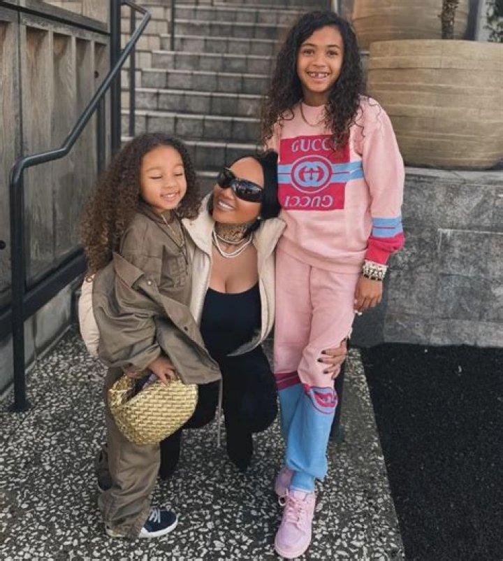 Unveiling The Mystery: Does Nia Jax Have Kids?