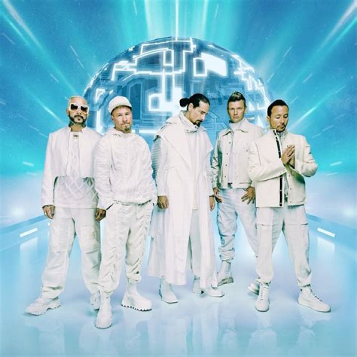 Unveiling The Mystery: How Many Backstreet Boys Are There?
