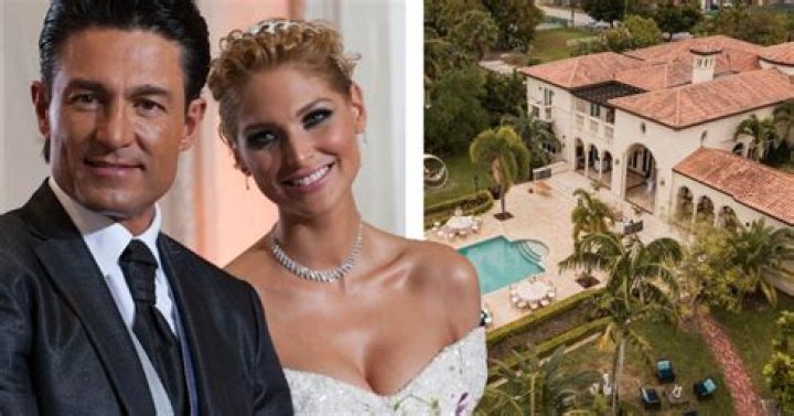 Unveiling The Mystery: Is Fernando Colunga Married?