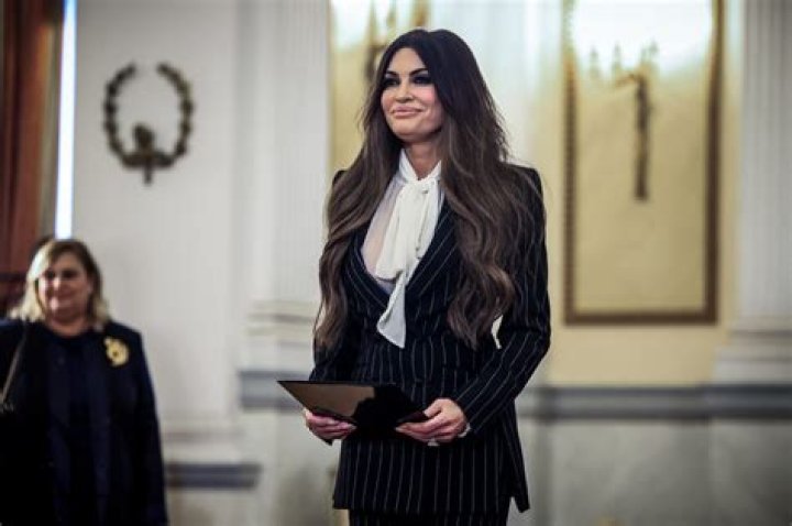 Unveiling The Real Kimberly Guilfoyle: A Look At Her No Makeup Moments