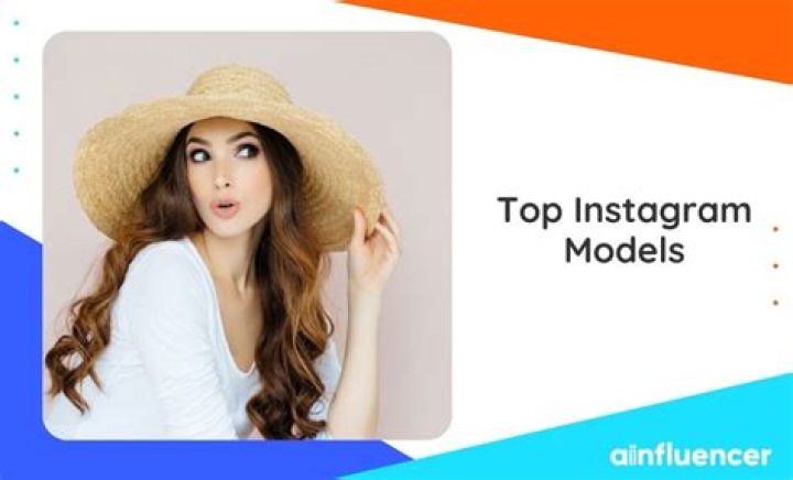 Unveiling The Top Instagram Models: A Visual Extravaganza