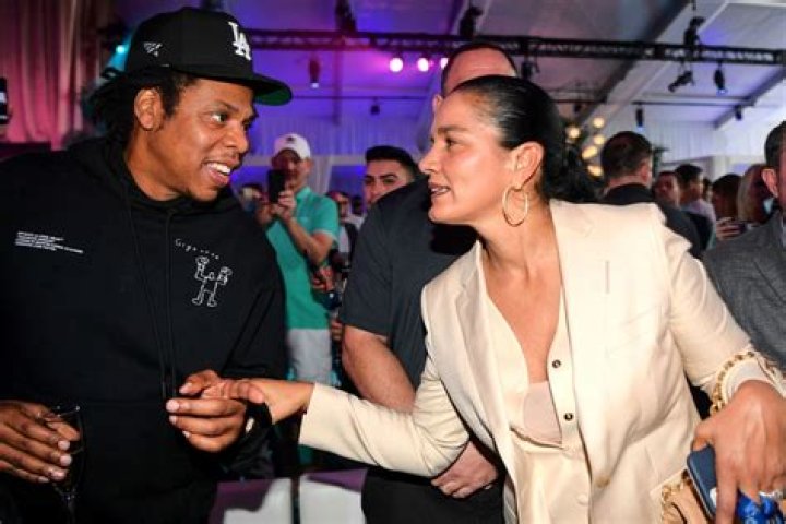 Unveiling The Truth: CEO Of Roc Nation Accused As A Snitch