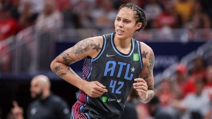 Unveiling The Truth: Is Britney Griner A Male?