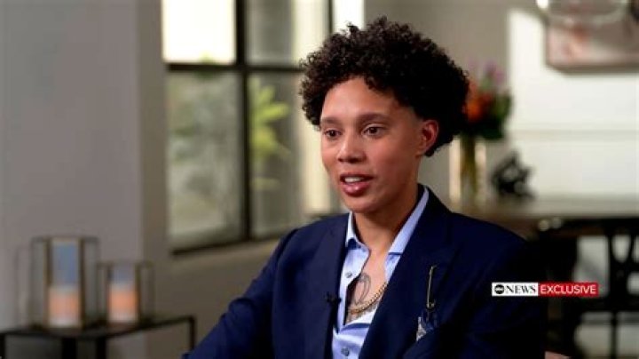 Unveiling The Truth: Is Brittney Griner A Male?
