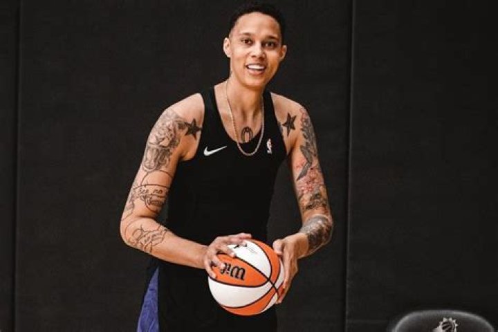 Unveiling The Truth: Is Brittney Griner A Trans Individual?