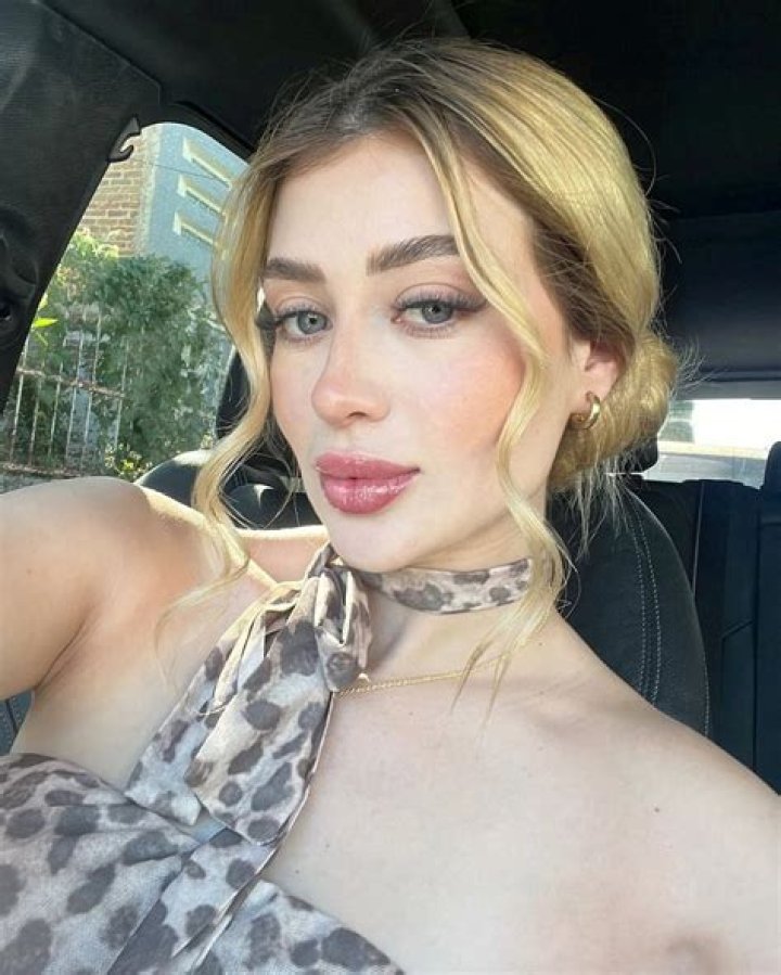 Unveiling The World Of Christina Khalil: The Influencer Who Captivates Hearts