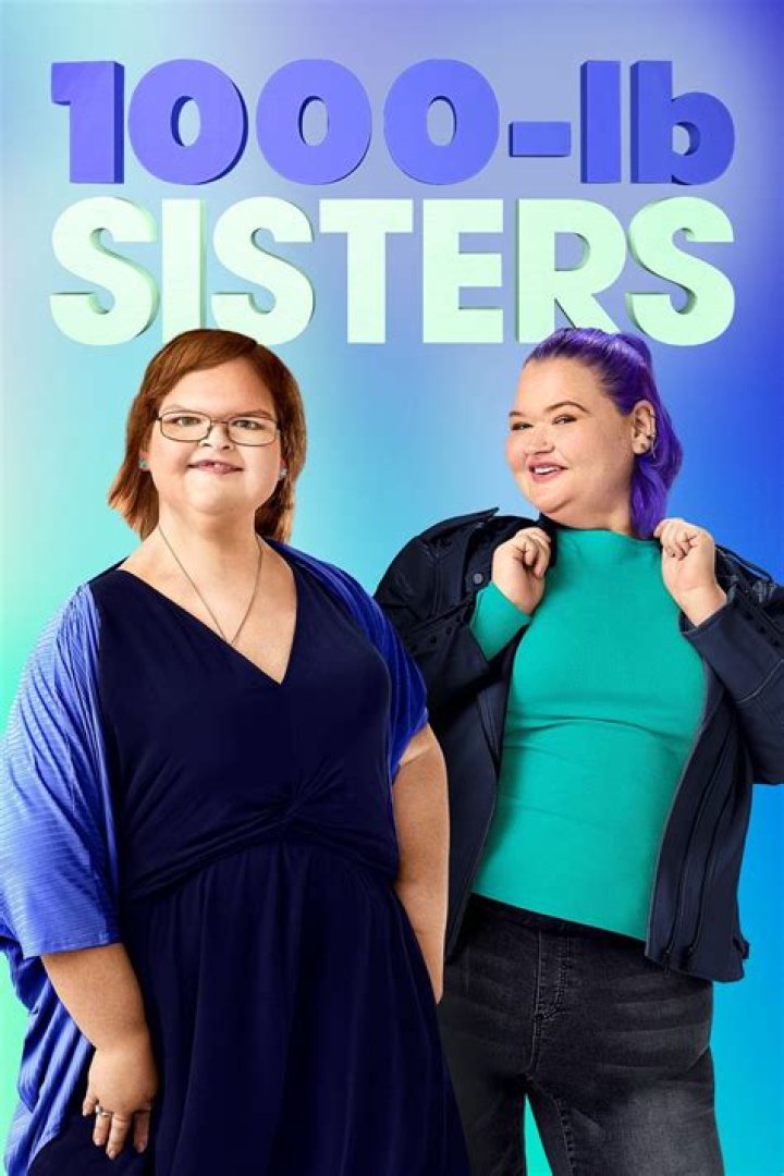 Watch 1000 Lb Sisters Season 5 Online: Latest Updates, Stream, And More