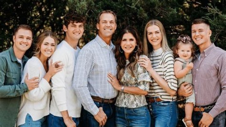 Where Was Kristi Noem Born? Her Place Of Origin Unveiled