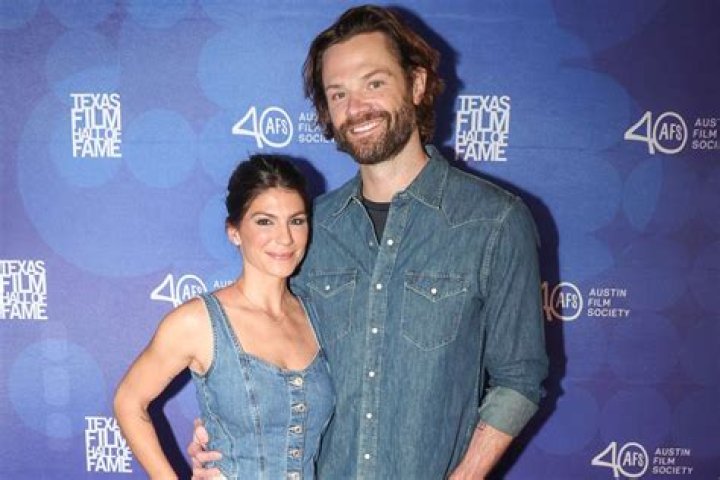 Who Is Jared Padalecki's Wife? Uncover The Truth