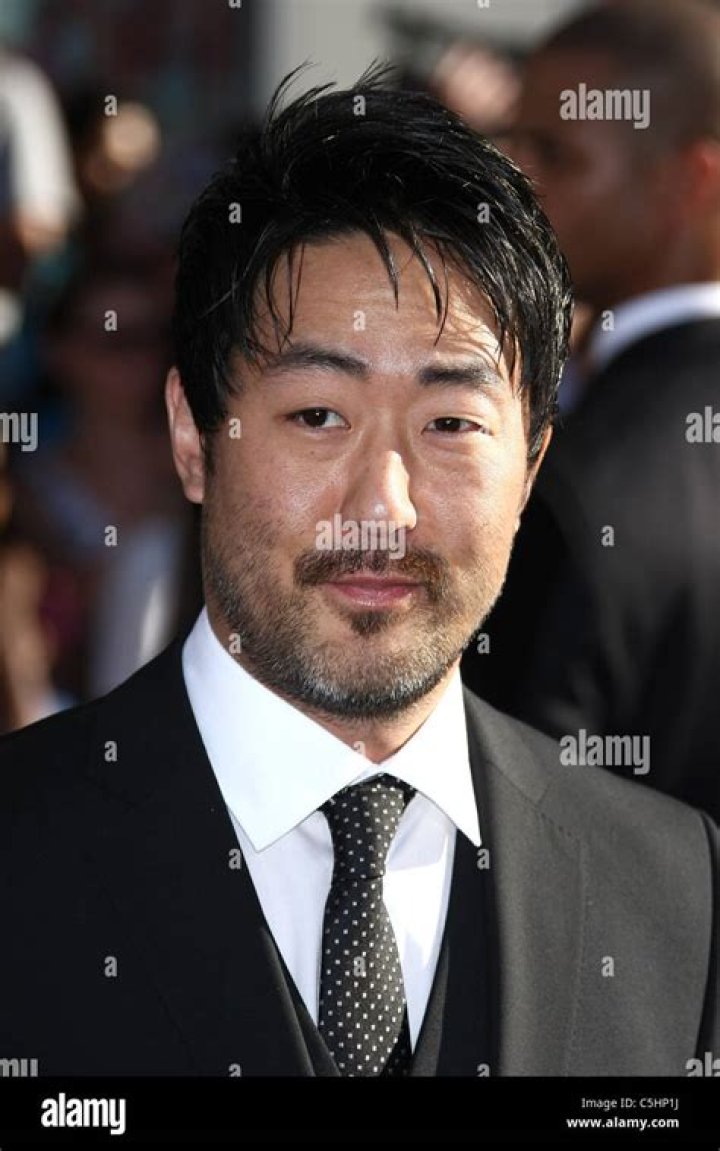 Who Is Kenneth Choi | Kenneth Choi Actor | Kenneth Choi Filmography