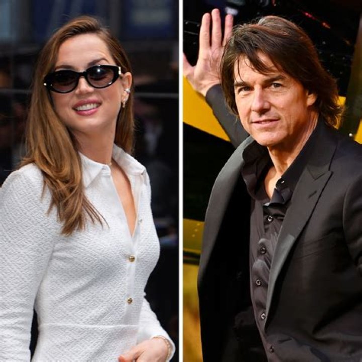 Who Is Tom Cruise Married To? - Current And Ex-Wives Revealed
